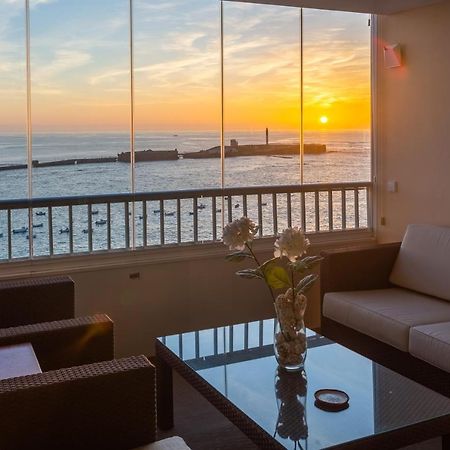 Pacifico Family Home By Cadiz4Rentals Exterior foto