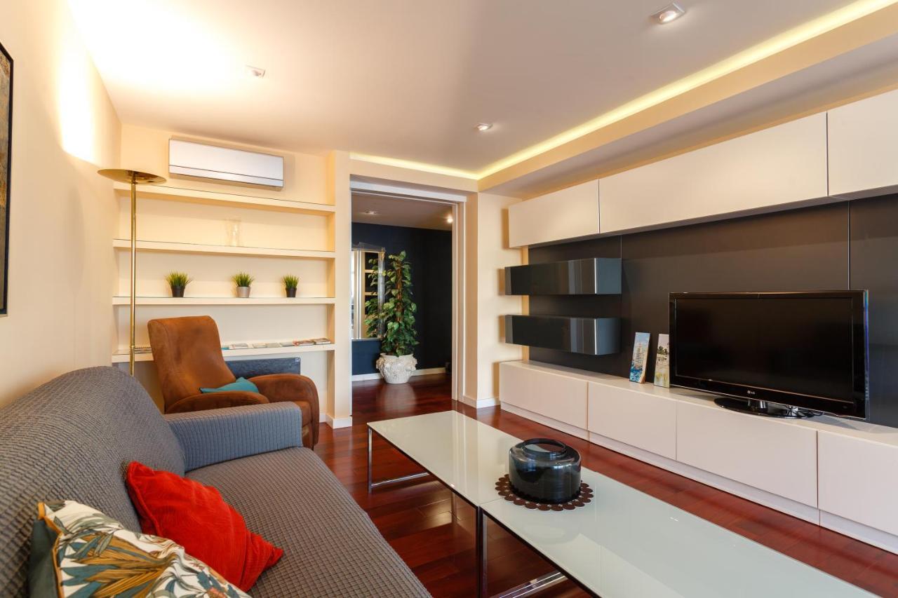 Pacifico Family Home By Cadiz4Rentals Exterior foto